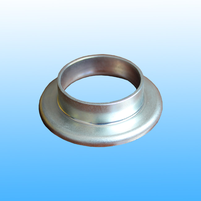 Dust washer