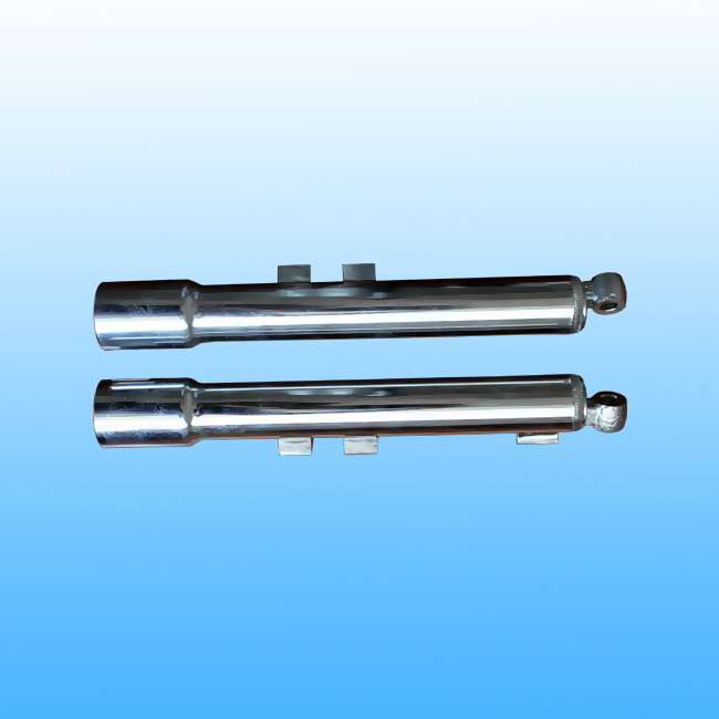 Damper cylinder