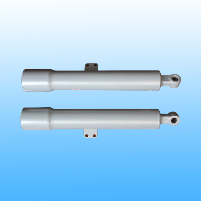 Damper cylinder