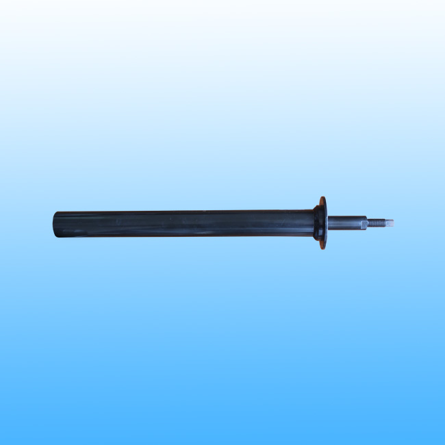 Damper cylinder