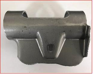 Automobile shock absorber accessories