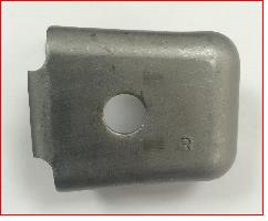 Automobile shock absorber accessories
