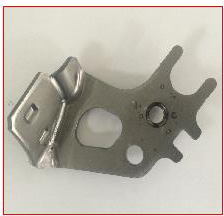 Automobile shock absorber accessories