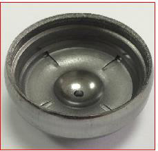 Automobile shock absorber accessories